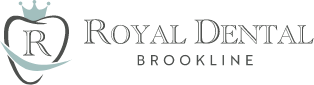 Royal Dental Brookline Logo